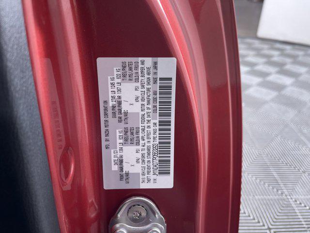 used 2023 Mazda MX-5 Miata car, priced at $29,771