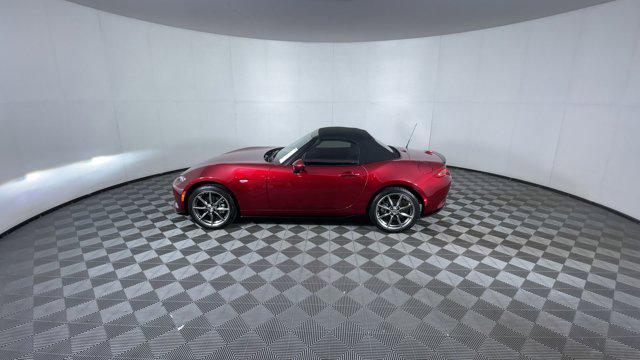 used 2023 Mazda MX-5 Miata car, priced at $29,771
