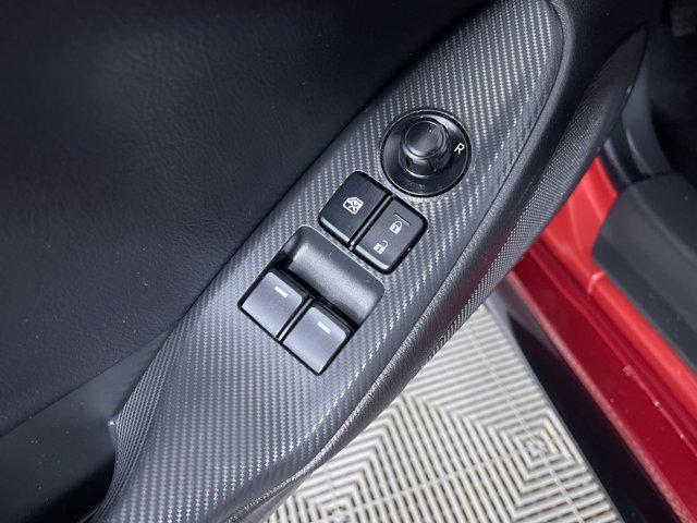 used 2023 Mazda MX-5 Miata car, priced at $29,771