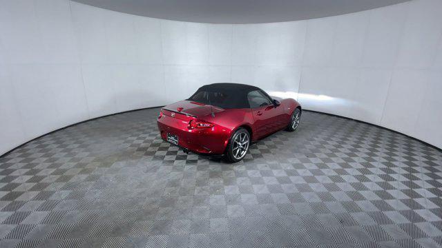 used 2023 Mazda MX-5 Miata car, priced at $29,771