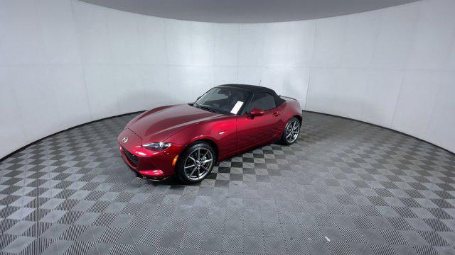 used 2023 Mazda MX-5 Miata car, priced at $29,771