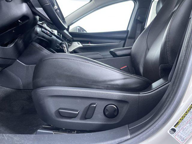 used 2022 Mazda Mazda3 car, priced at $21,971