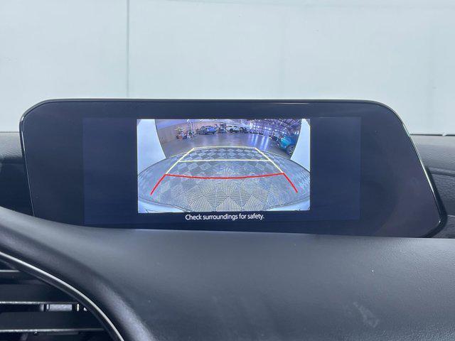 used 2022 Mazda Mazda3 car, priced at $21,971