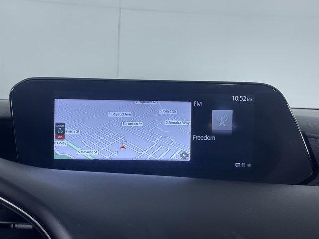 used 2022 Mazda Mazda3 car, priced at $21,971