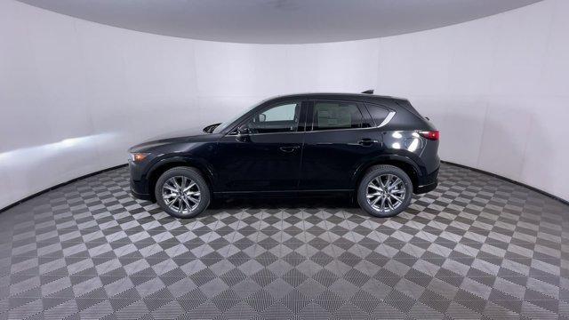 new 2024 Mazda CX-5 car, priced at $38,330