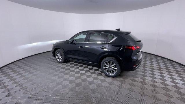 new 2024 Mazda CX-5 car, priced at $38,330