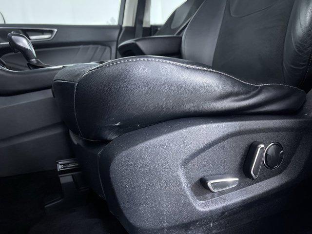 used 2016 Ford Edge car, priced at $16,594