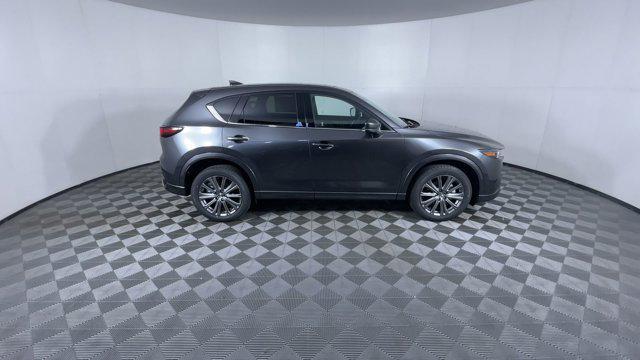 new 2025 Mazda CX-5 car, priced at $41,887