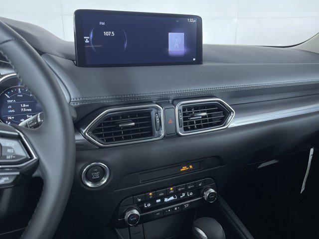 new 2025 Mazda CX-5 car, priced at $31,580