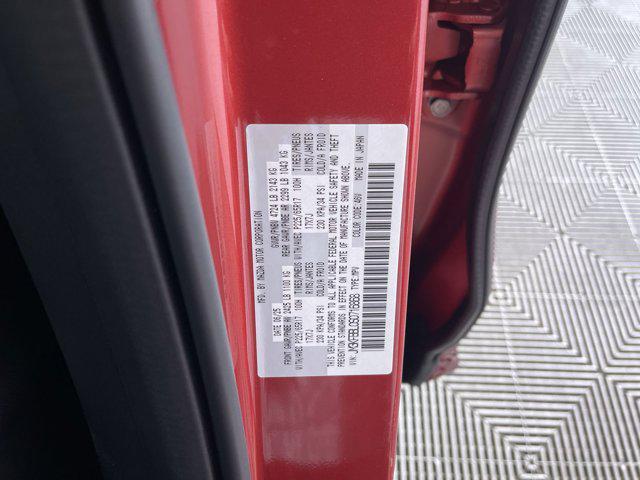 new 2025 Mazda CX-5 car, priced at $31,580