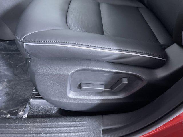 new 2025 Mazda CX-5 car, priced at $31,580
