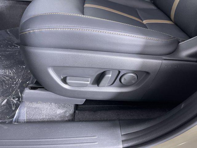 new 2025 Mazda CX-70 PHEV car, priced at $59,695