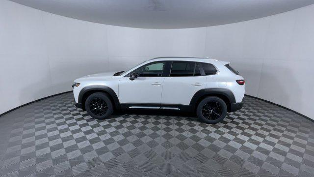 new 2025 Mazda CX-50 car, priced at $35,978