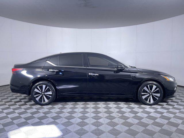 used 2020 Nissan Altima car, priced at $20,971