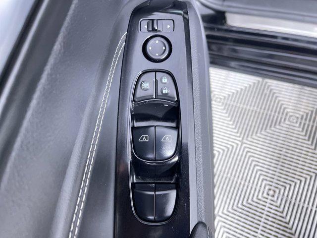 used 2020 Nissan Altima car, priced at $20,971