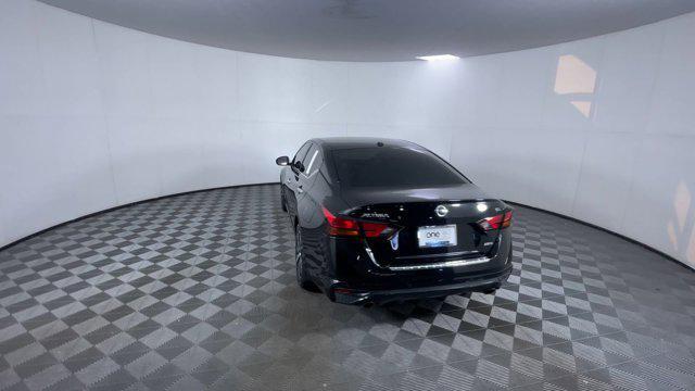used 2020 Nissan Altima car, priced at $20,971