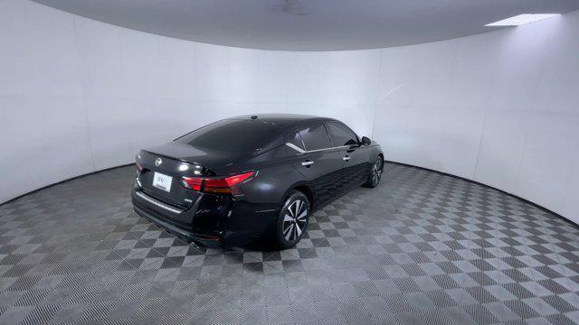used 2020 Nissan Altima car, priced at $20,971