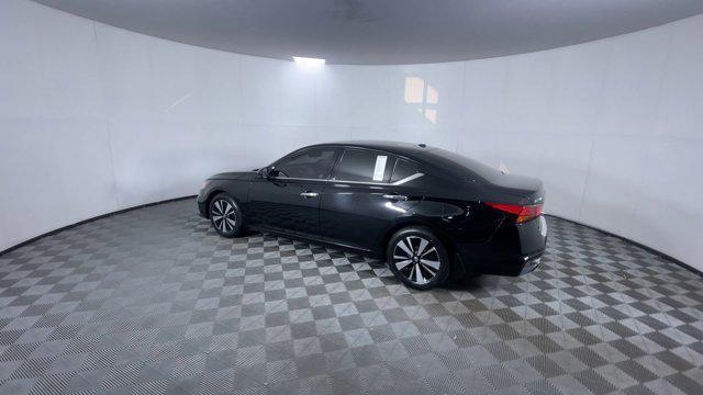 used 2020 Nissan Altima car, priced at $20,971