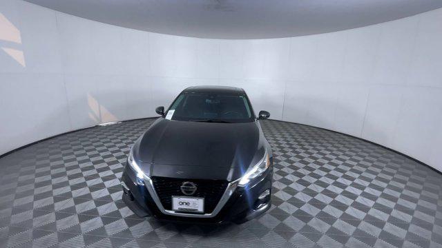 used 2020 Nissan Altima car, priced at $20,971