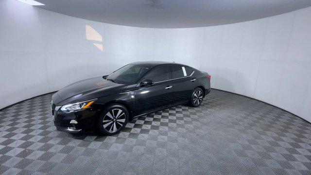 used 2020 Nissan Altima car, priced at $20,971