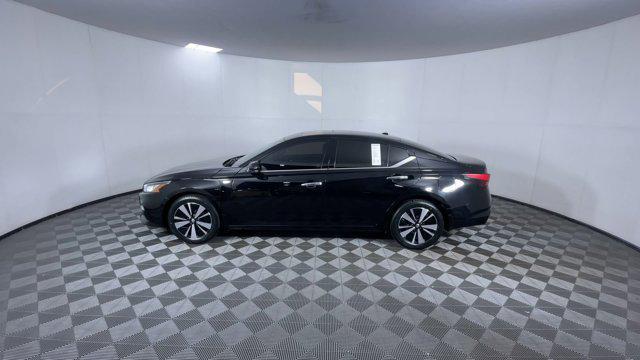 used 2020 Nissan Altima car, priced at $20,971