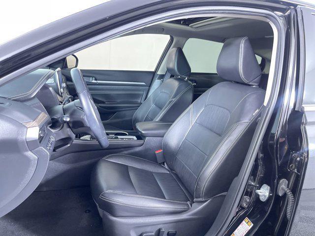 used 2020 Nissan Altima car, priced at $20,971