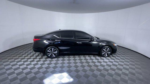 used 2020 Nissan Altima car, priced at $20,971