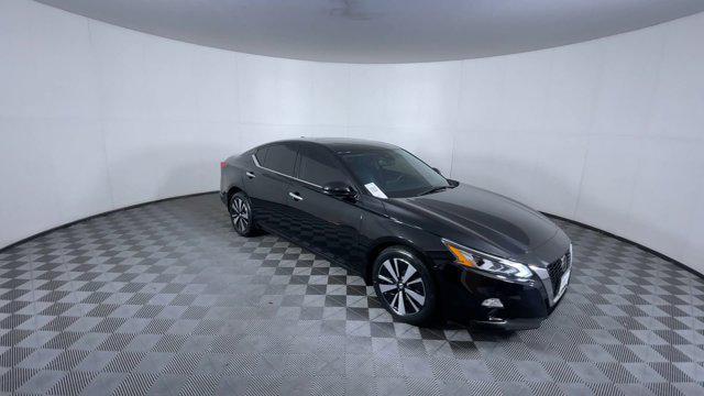 used 2020 Nissan Altima car, priced at $20,971