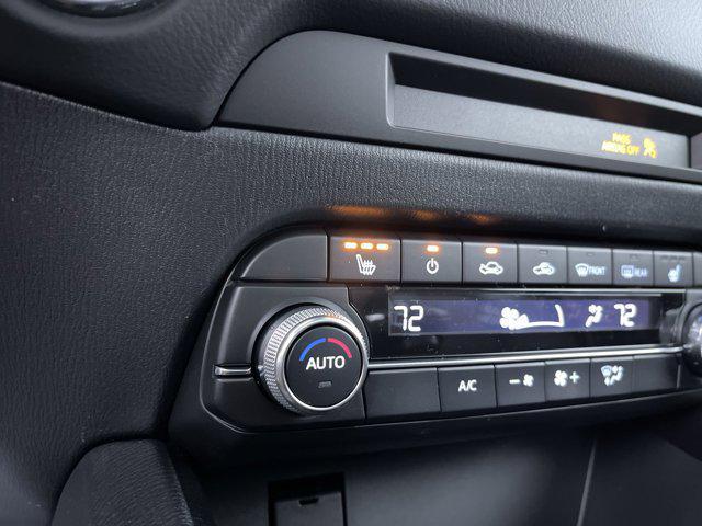 new 2025 Mazda CX-5 car, priced at $32,293