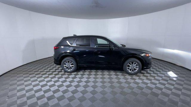 new 2025 Mazda CX-5 car, priced at $32,293