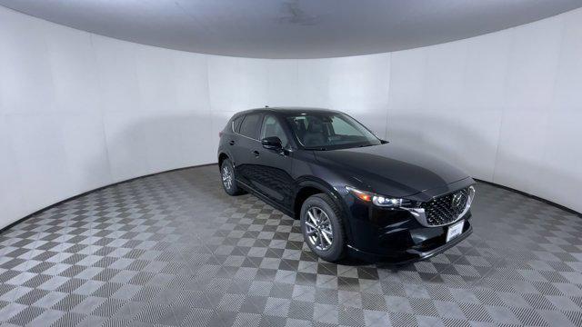 new 2025 Mazda CX-5 car, priced at $32,293