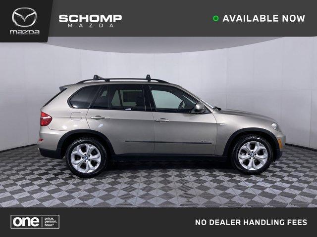 used 2011 BMW X5 car, priced at $12,900
