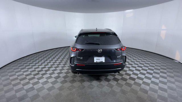 new 2025 Mazda CX-5 car, priced at $42,455