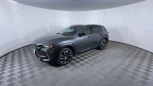 new 2025 Mazda CX-5 car, priced at $42,455