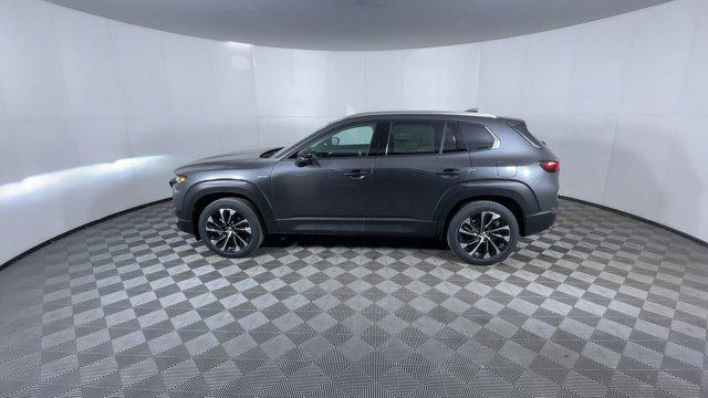 new 2025 Mazda CX-5 car, priced at $42,455