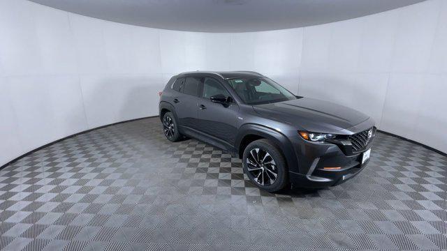 new 2025 Mazda CX-5 car, priced at $42,455