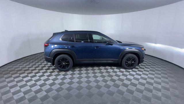new 2025 Mazda CX-50 Hybrid car, priced at $39,385