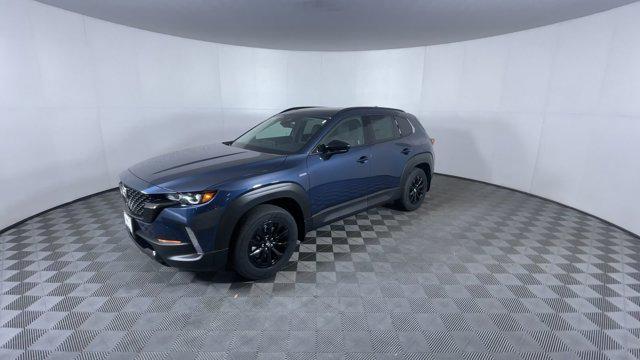 new 2025 Mazda CX-50 Hybrid car, priced at $39,385