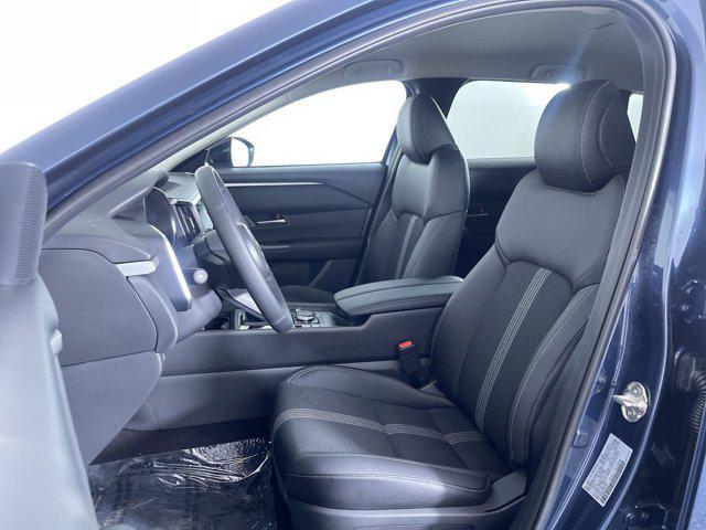 new 2025 Mazda CX-50 car, priced at $32,426