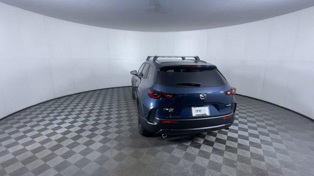 new 2025 Mazda CX-50 car, priced at $32,426