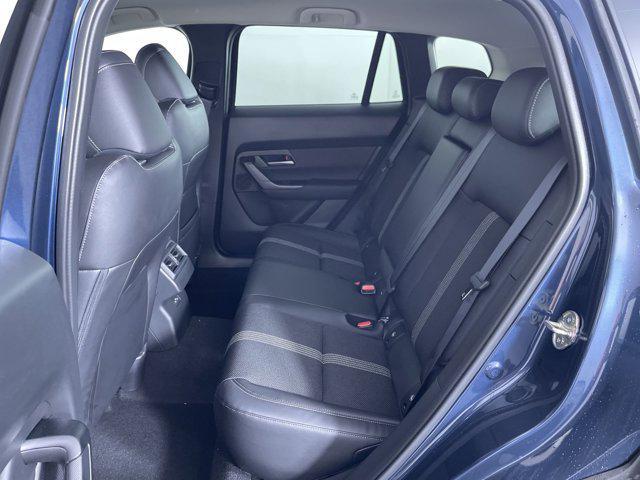 new 2025 Mazda CX-50 car, priced at $32,426