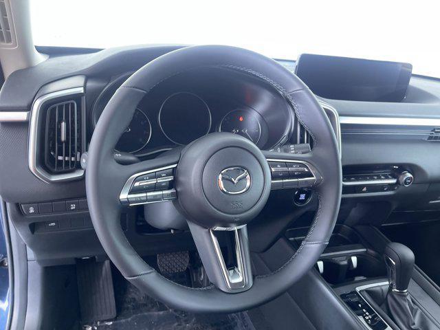 new 2025 Mazda CX-50 car, priced at $32,426