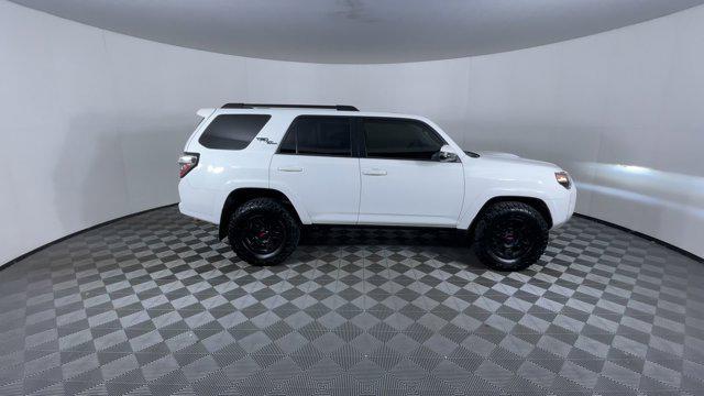 used 2021 Toyota 4Runner car, priced at $42,998