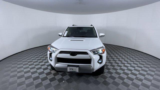 used 2021 Toyota 4Runner car, priced at $42,998