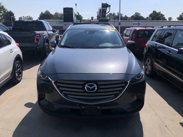 used 2017 Mazda CX-9 car, priced at $17,971