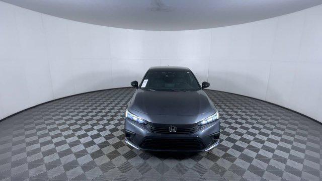 used 2023 Honda Civic car, priced at $19,500