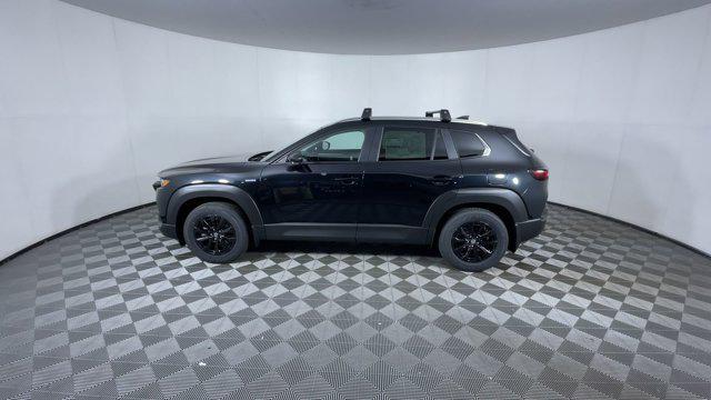 new 2025 Mazda CX-50 Hybrid car, priced at $35,273