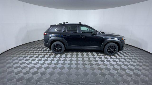 new 2025 Mazda CX-50 Hybrid car, priced at $35,273