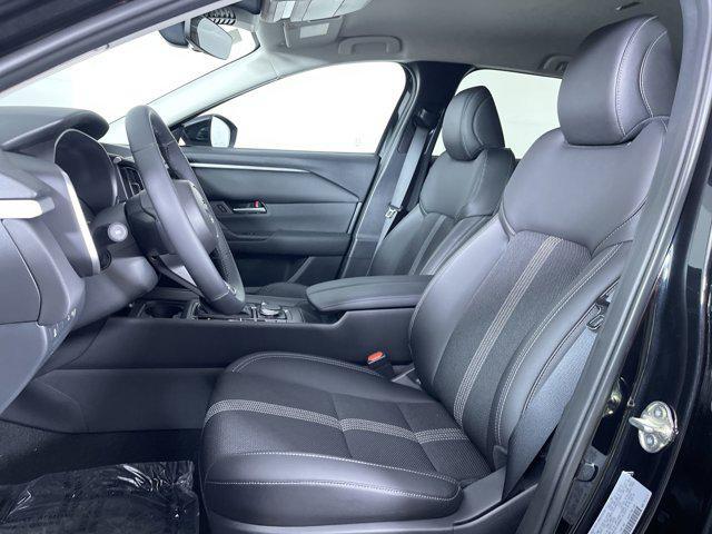 new 2025 Mazda CX-50 Hybrid car, priced at $35,273