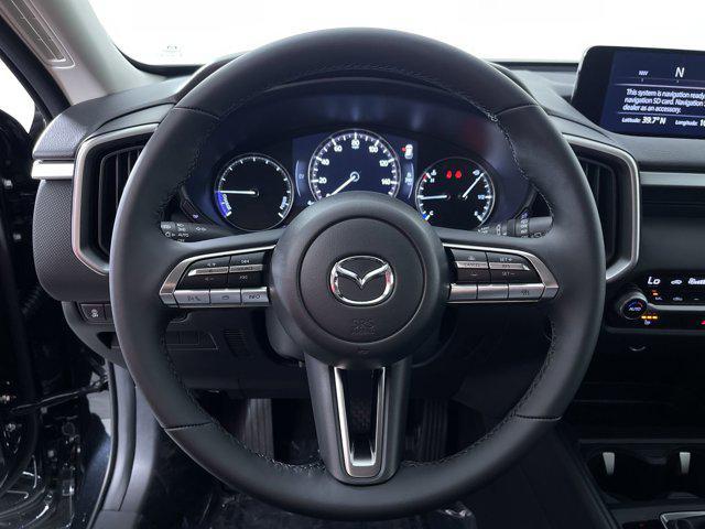 new 2025 Mazda CX-50 Hybrid car, priced at $35,273